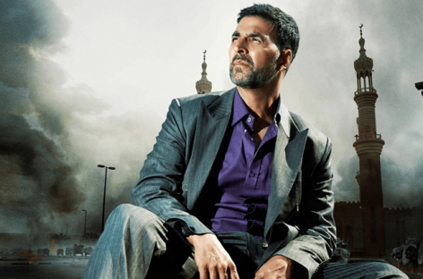 Airlift review: Akshay makes this a touching, heart-wrenching affair