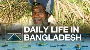 What Is Life Really Like In Bangladesh?