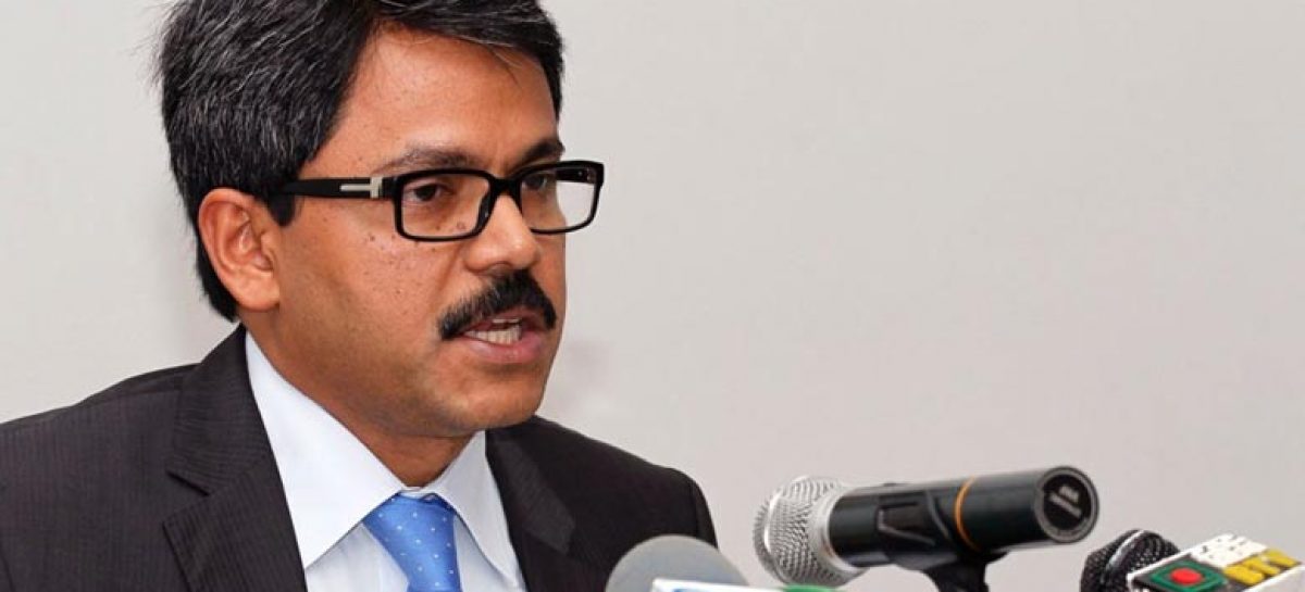 Bangladesh not informed of Turkey envoy recall