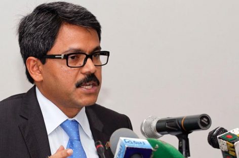 Bangladesh not informed of Turkey envoy recall