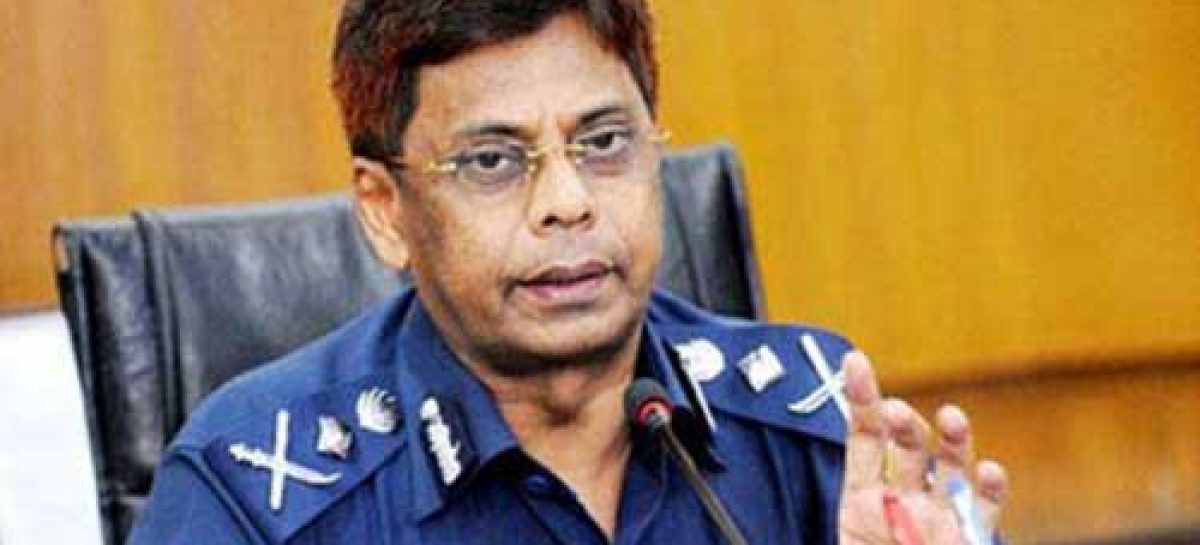 No raid on highway without specific complaint: IGP