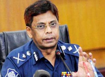 No raid on highway without specific complaint: IGP