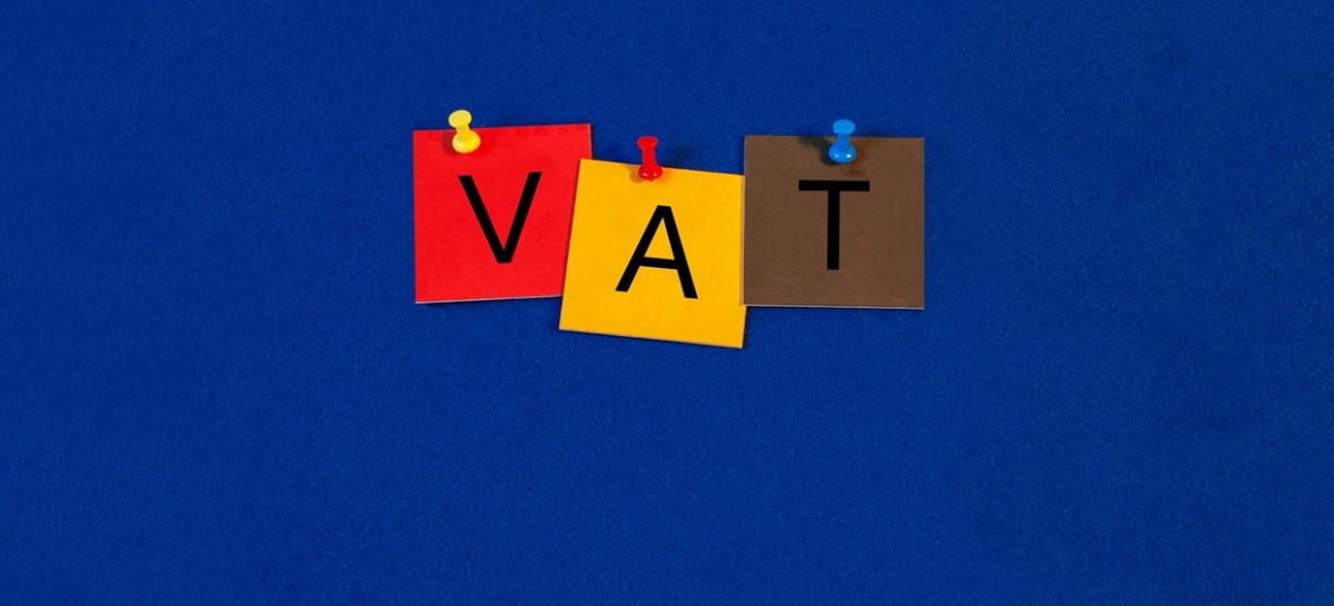 Negotiations to fix VAT rate important said CPD