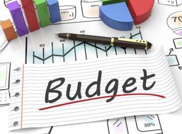 Budget outlay slashed by Tk30,535cr