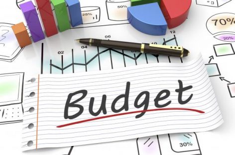 Budget outlay slashed by Tk30,535cr
