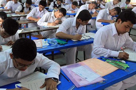HSC Exams deferred due to UP polls the next day