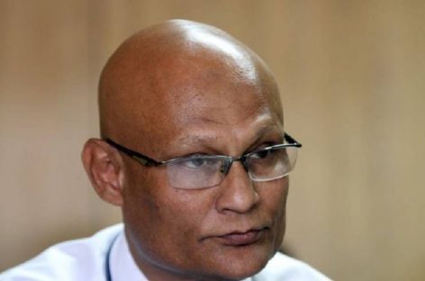 Govt Appointed Mosaddek as Biman’s new MD