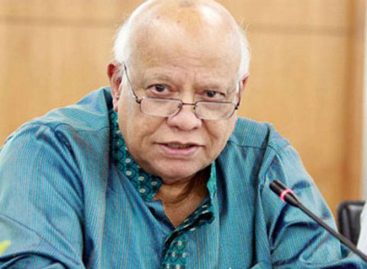 Growth rate will be above 7%: Muhith