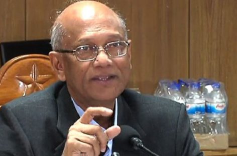 Pre-primary books to be in 5 ethnic languages: Nahid