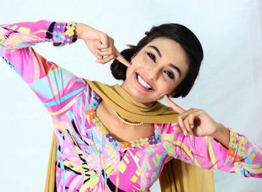 Female model found dead at Dhaka flat