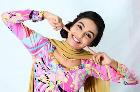 Female model found dead at Dhaka flat