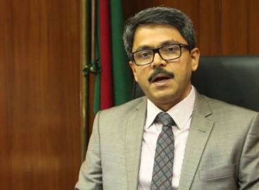 IS falsely claiming attacks in Bangladesh: Shahriar