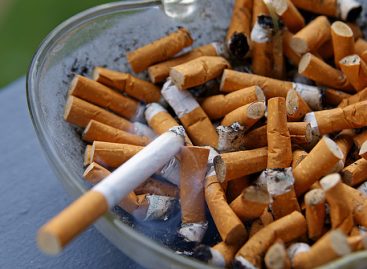 Hike in excise duty on tobacco products demanded