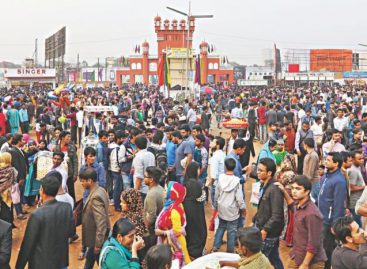 Dhaka int’l trade fair opens today
