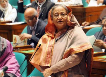 ‘Bangladesh assured Muslim world of fighting terrorism’