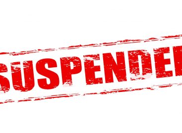 Six NSTU students suspended