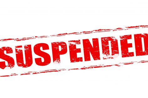 Six NSTU students suspended