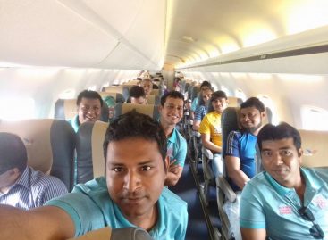 Bangladesh’s Masters Cricket Carnival kicks off Thursday