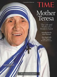 Mother-Teresa_Time-Cover