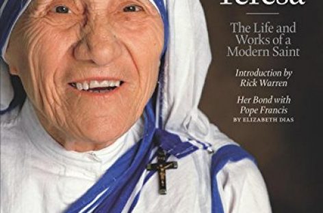 Mother Teresa to be made Catholic saint September 4