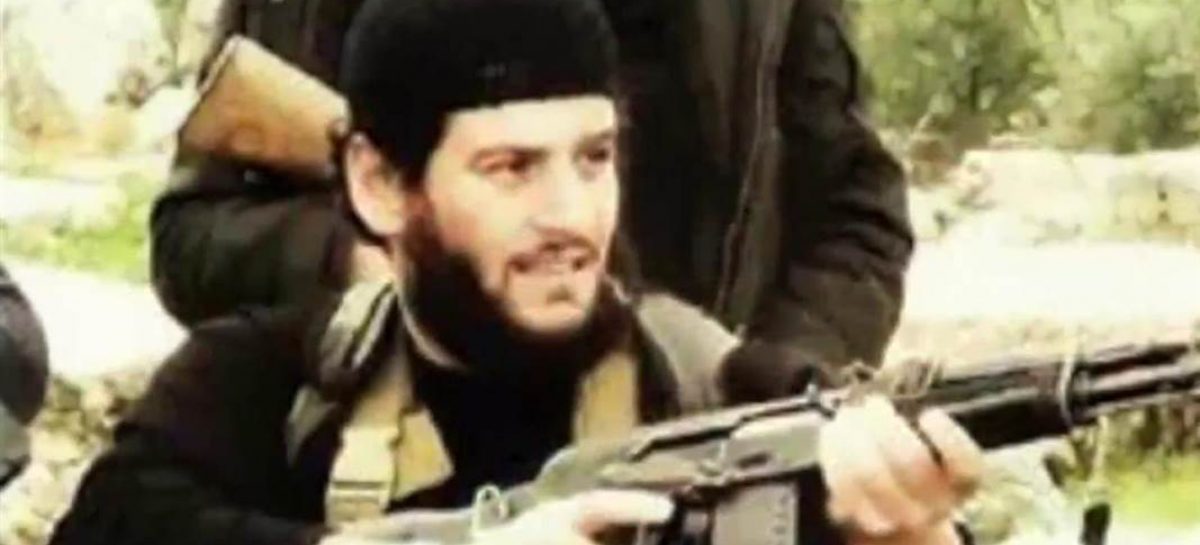 ‘Killed IS spokesman Adnani played major role at Dhaka cafe attack’