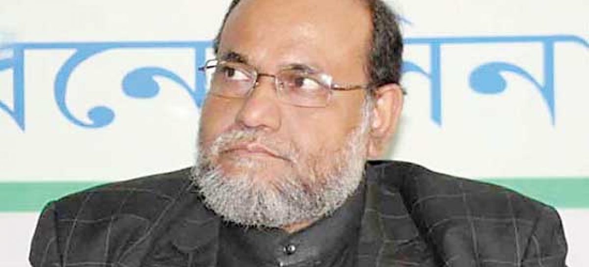 Mir Quasem seeks time to decide on mercy petition