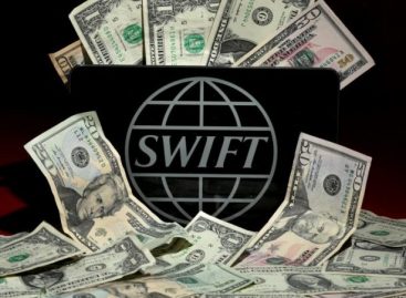 SWIFT discloses more cyber thefts, pressures banks on security