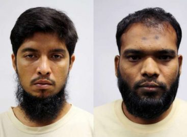 Singapore jails 2 more Bangladeshis for terror financing