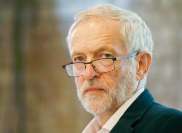 Unhappy with Corbyn, Labour’s donors channel funds in new directions