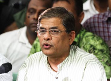 Fakhrul: EC should be acceptable to everyone