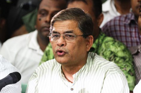 Fakhrul: EC should be acceptable to everyone