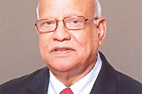 VAT to stay at 15pc in new law: Muhith