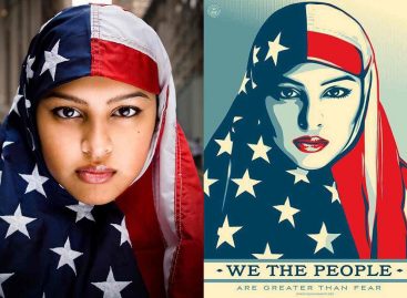 Munira Ahmed: A Bangladeshi American becomes the face of Trump resistance