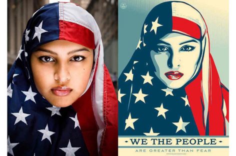 Munira Ahmed: A Bangladeshi American becomes the face of Trump resistance