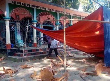 Unrest In Chandpur As Hindu Blogger Accused Of Blasphemy Towards Islam