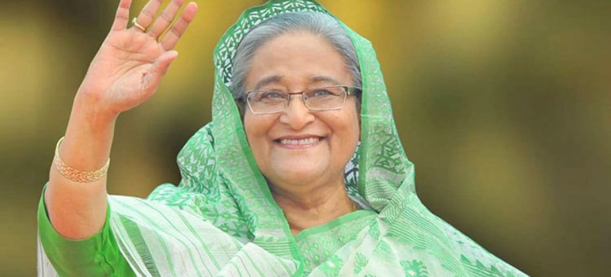 Prime Minister Hasina and Co. Defamed: 13 Individuals face significant time behind bars