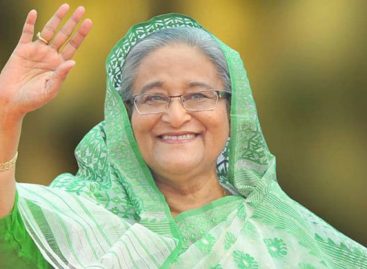 Prime Minister Hasina and Co. Defamed: 13 Individuals face significant time behind bars