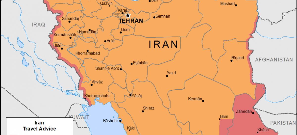Iran risks return of all sanctions