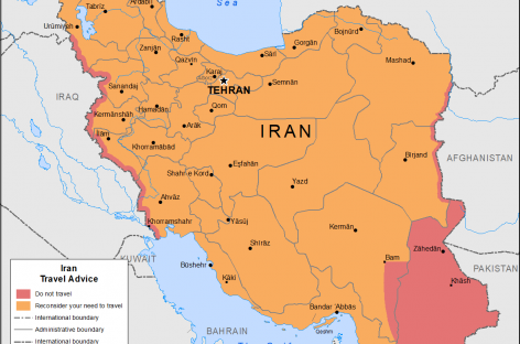 Iran risks return of all sanctions